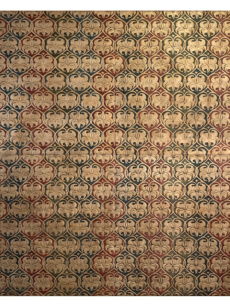 Panel dekoracyjny IRIS