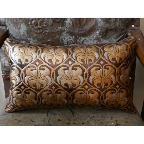 Komplet dwóch poduszek IRIS