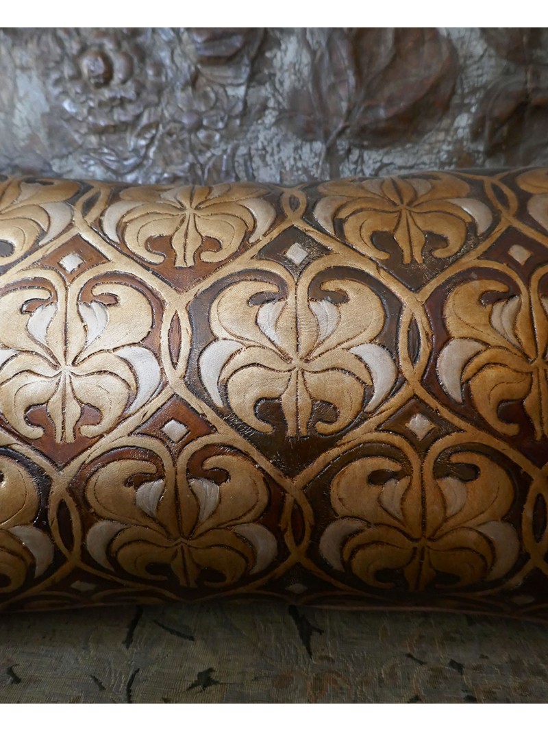 Komplet dwóch poduszek IRIS