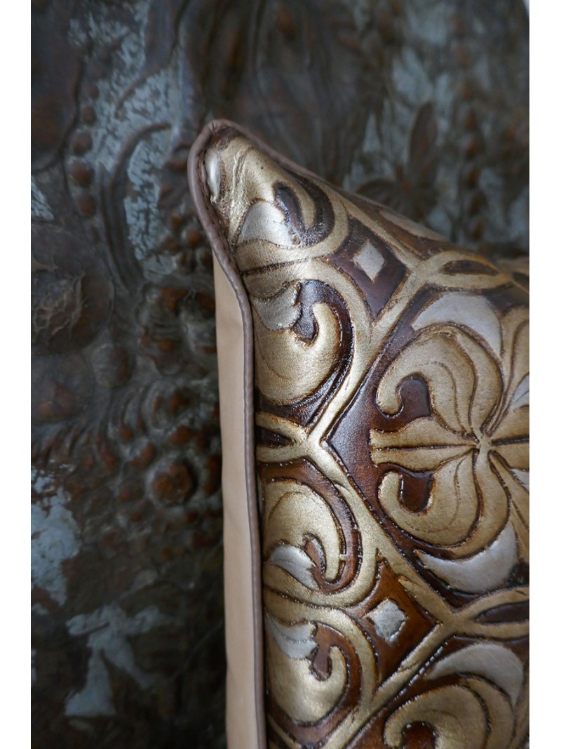 Komplet dwóch poduszek IRIS