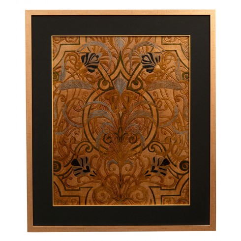 Kurdyban GIARDINO D'ORO