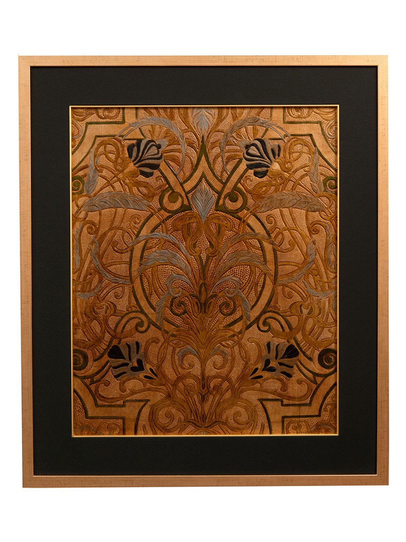 Kurdyban GIARDINO D'ORO