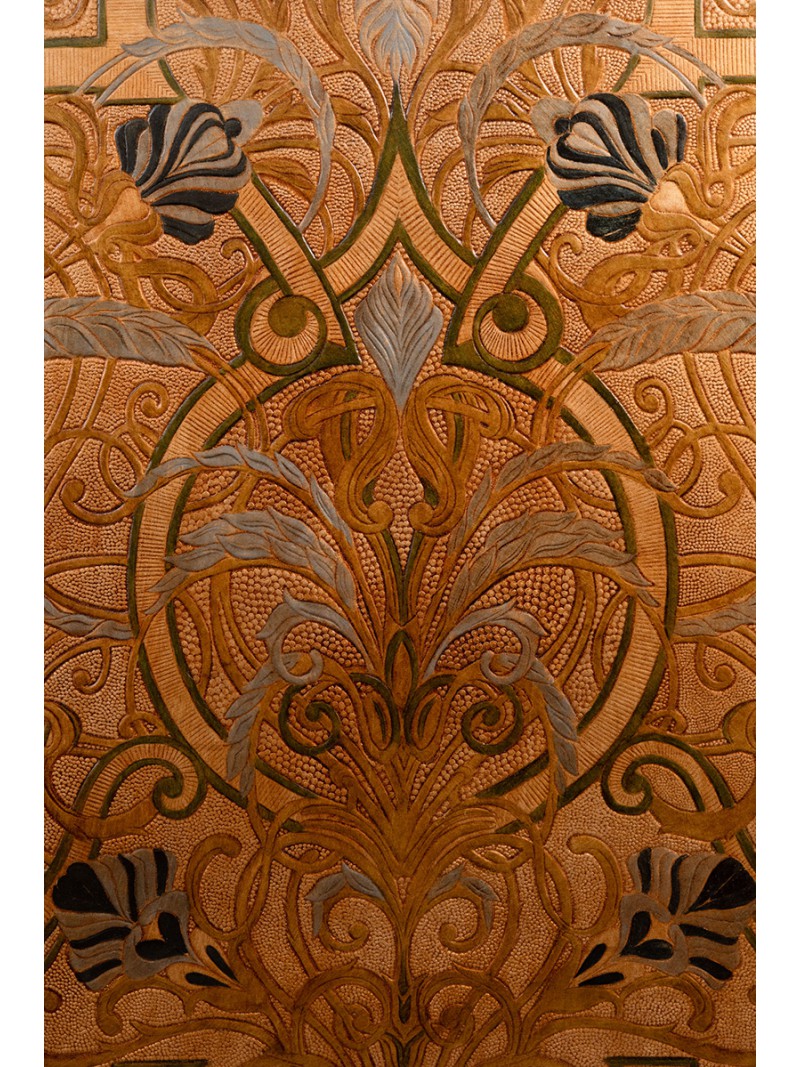 Kurdyban GIARDINO D'ORO