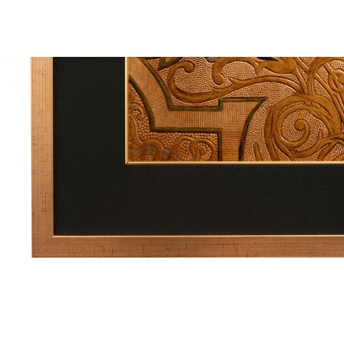 Kurdyban GIARDINO D'ORO