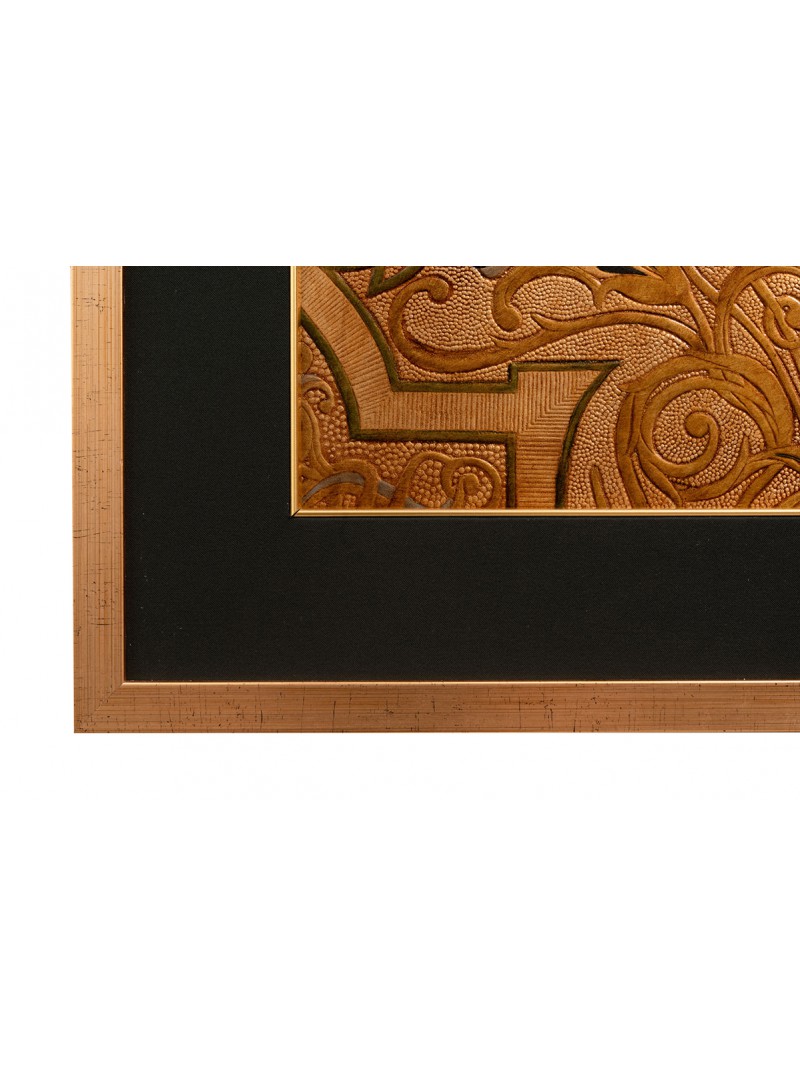 Kurdyban GIARDINO D'ORO