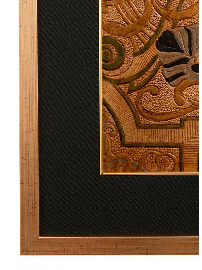 Kurdyban GIARDINO D'ORO