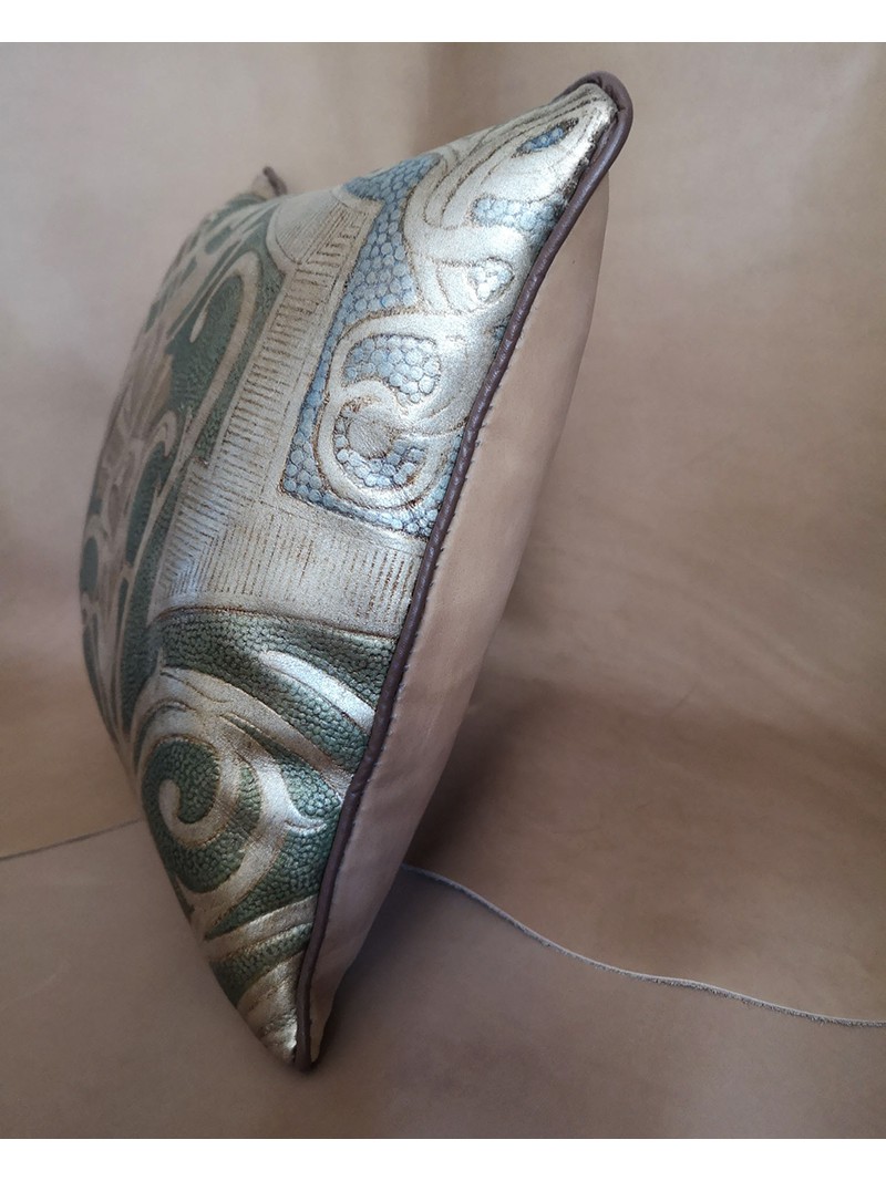 Poduszka GIARDINO D’ORO