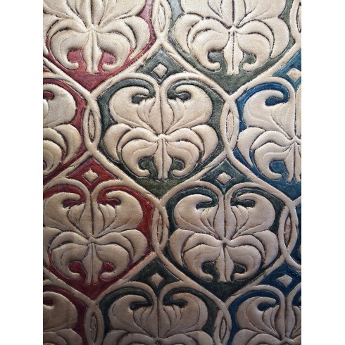 Panel dekoracyjny IRIS