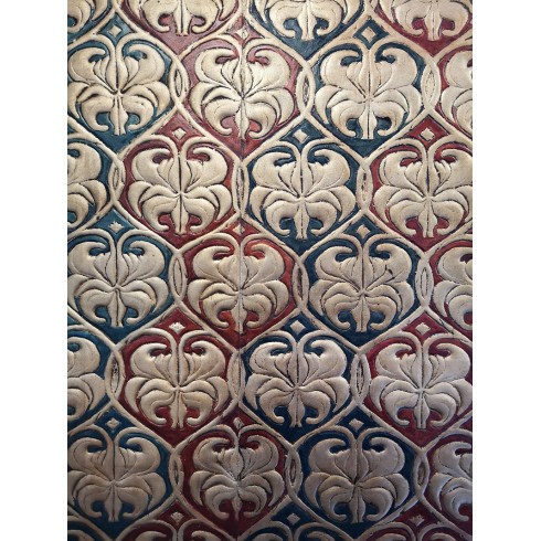 Panel dekoracyjny IRIS