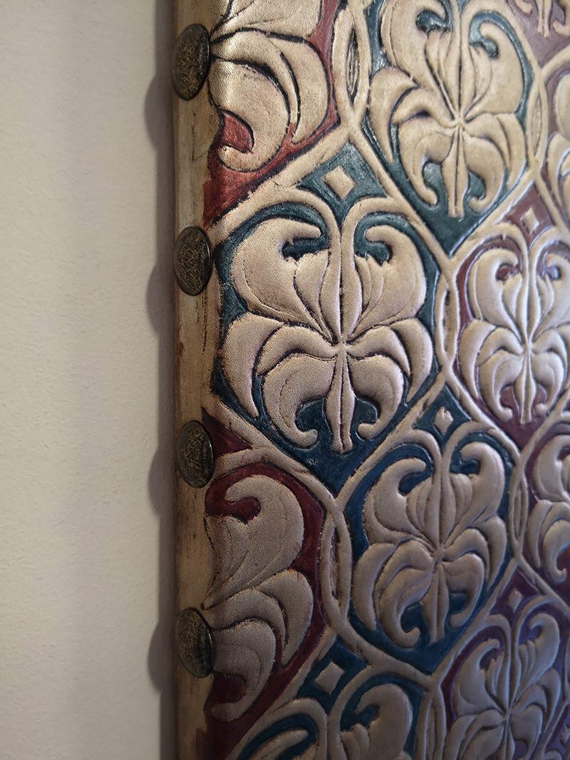 Panel dekoracyjny IRIS