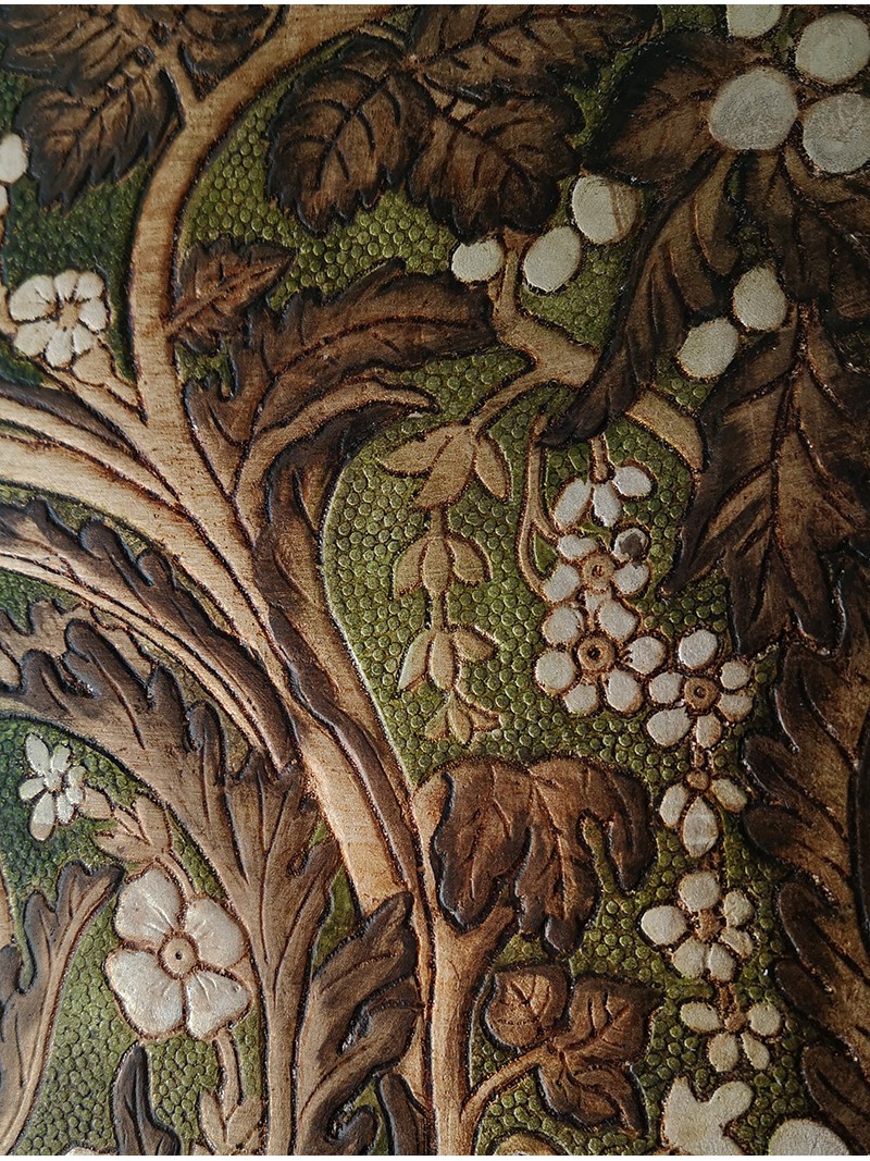 Panel dekoracyjny BOSTON