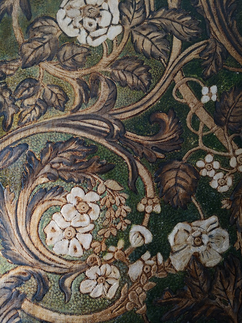 Panel dekoracyjny BOSTON