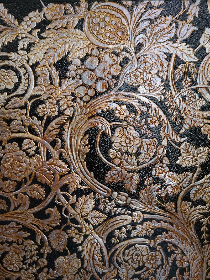 Panel dekoracyjny BOSTON