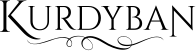 Kurdyban logo